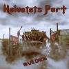 HELVETETS PORT - Warlords (2024) LP